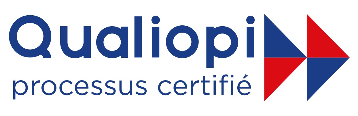 Logo Qualiopi